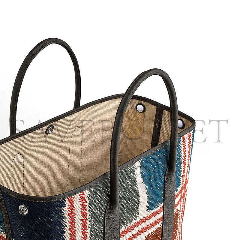 HERMÈS MASTER GARDEN PARTY 36 BAG H086512CKAC (36*26*18cm)